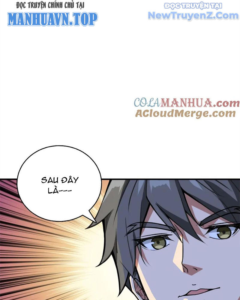 God Slayer Chapter 128 - Trang 2