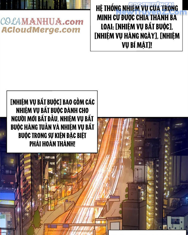 God Slayer Chapter 128 - Trang 2