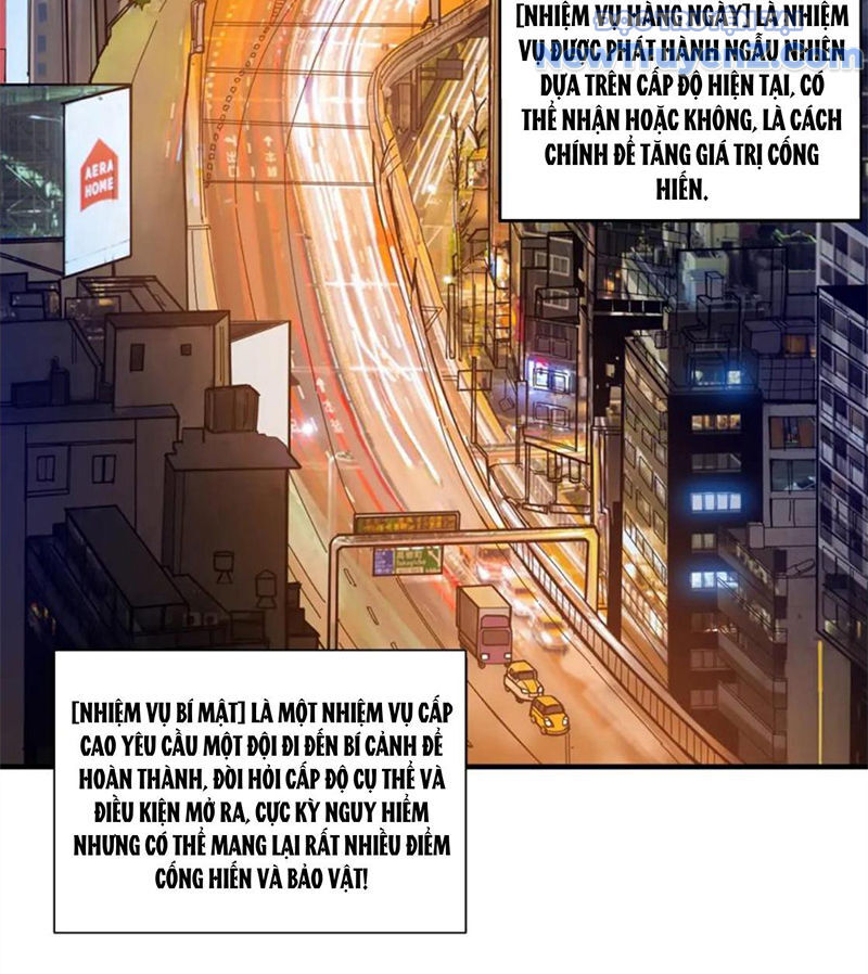 God Slayer Chapter 128 - Trang 2