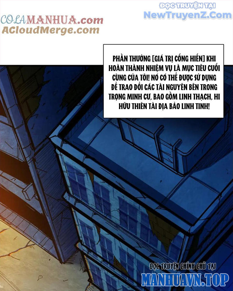 God Slayer Chapter 128 - Trang 2