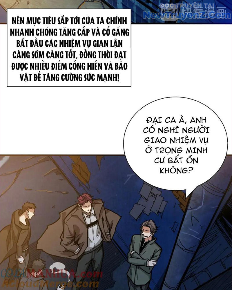 God Slayer Chapter 128 - Trang 2