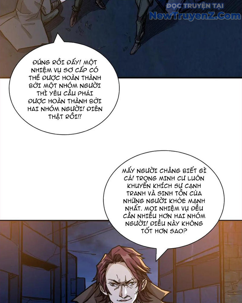 God Slayer Chapter 128 - Trang 2