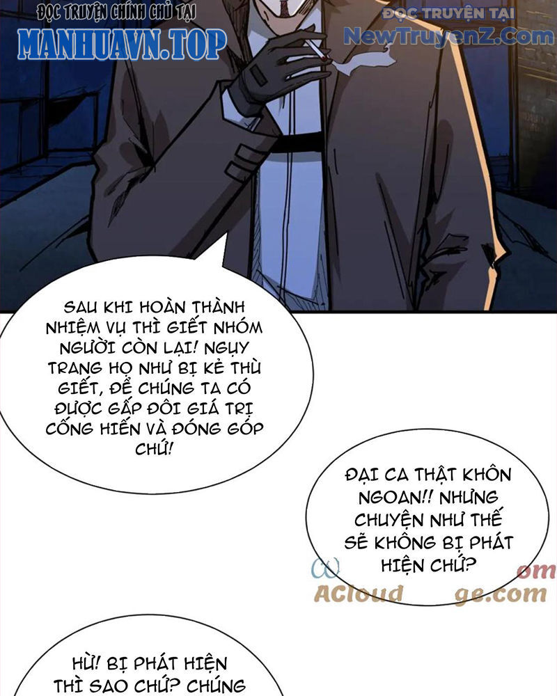 God Slayer Chapter 128 - Trang 2