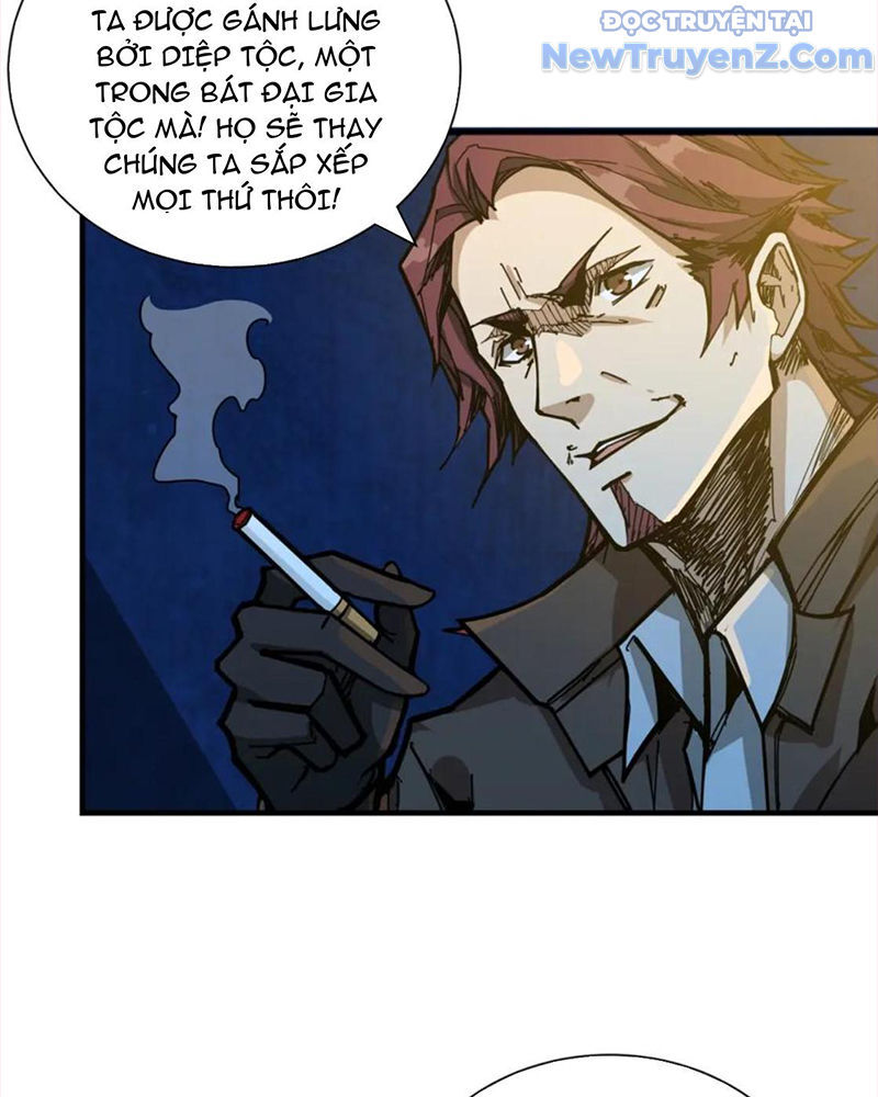 God Slayer Chapter 128 - Trang 2