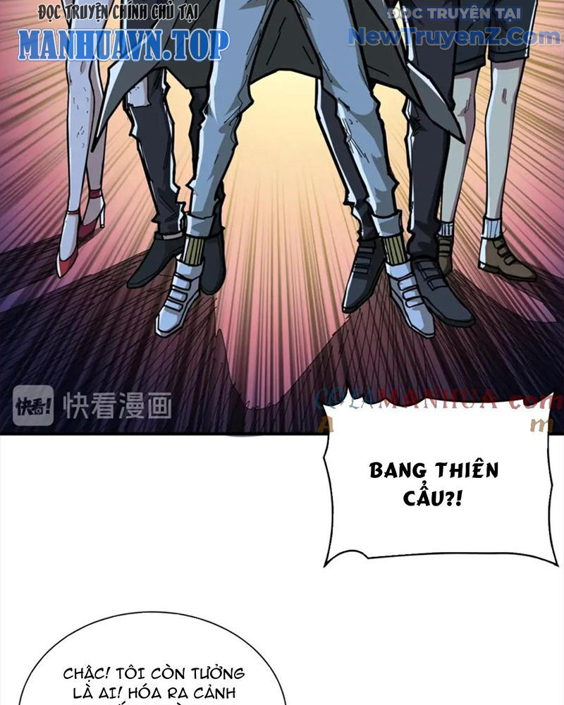 God Slayer Chapter 128 - Trang 2