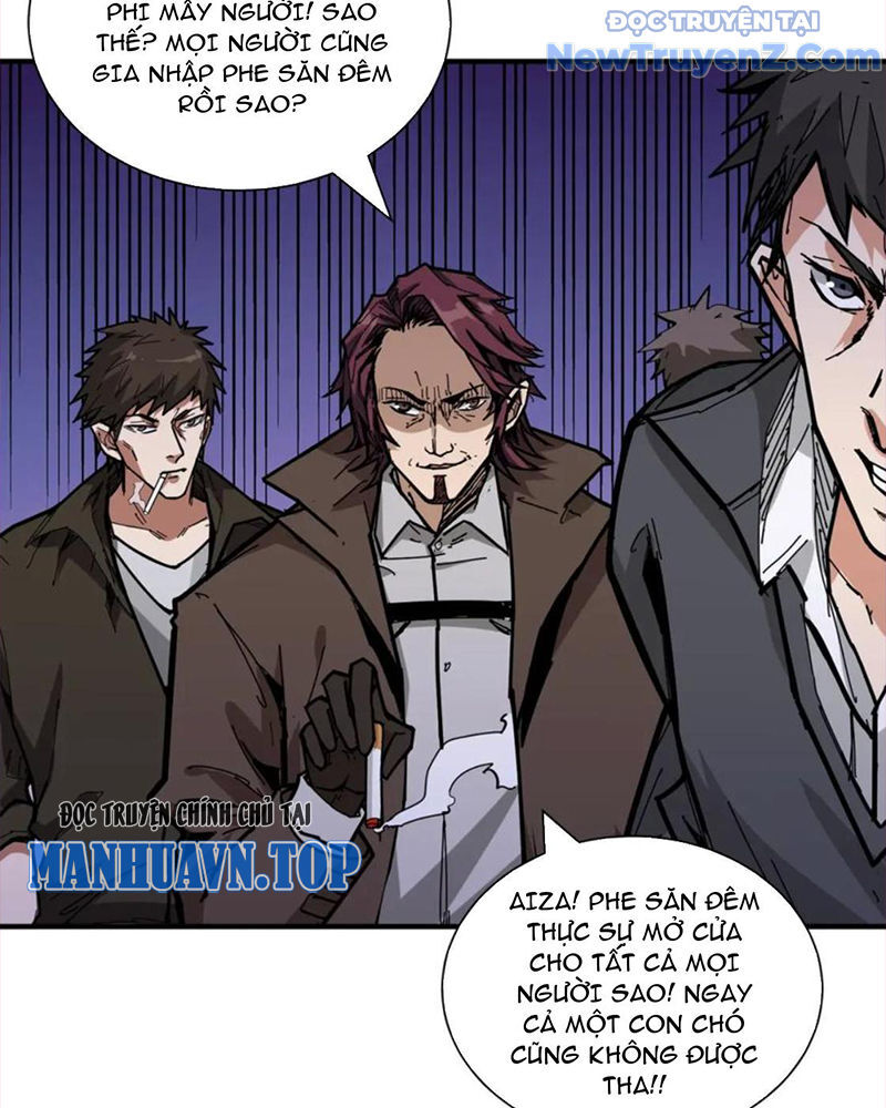 God Slayer Chapter 128 - Trang 2