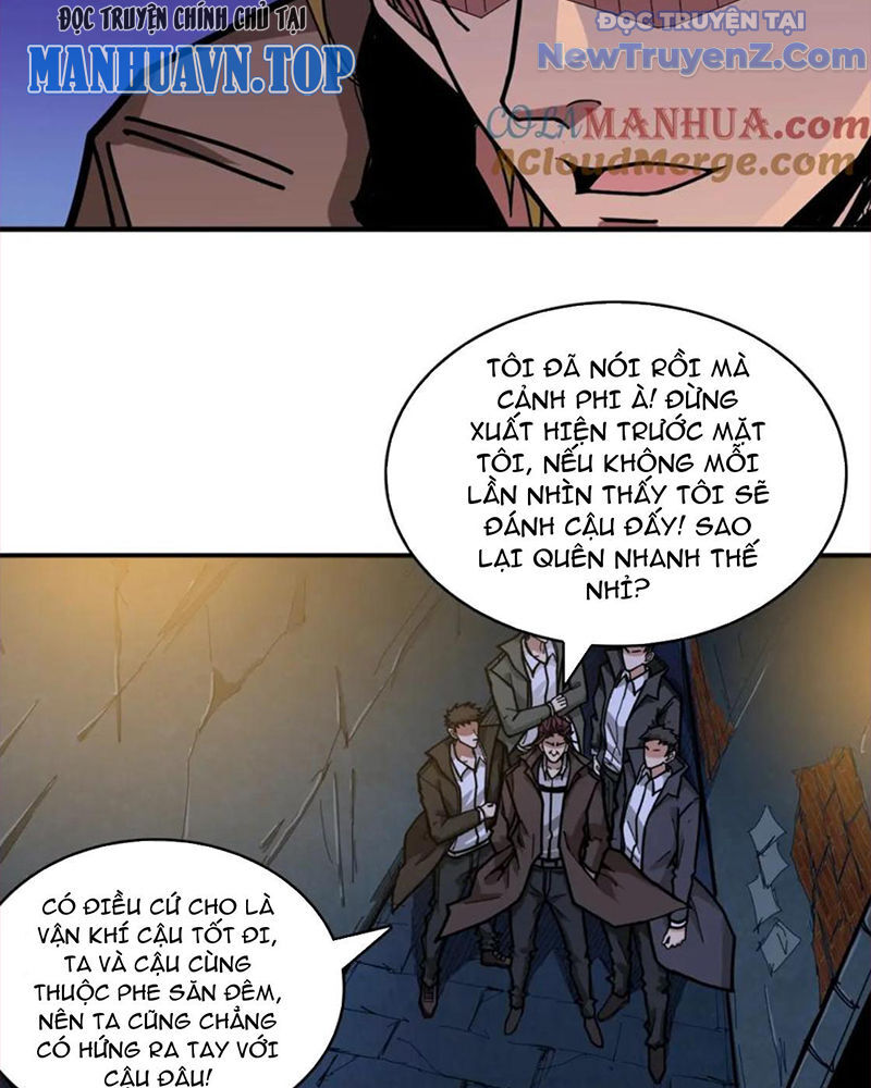 God Slayer Chapter 128 - Trang 2