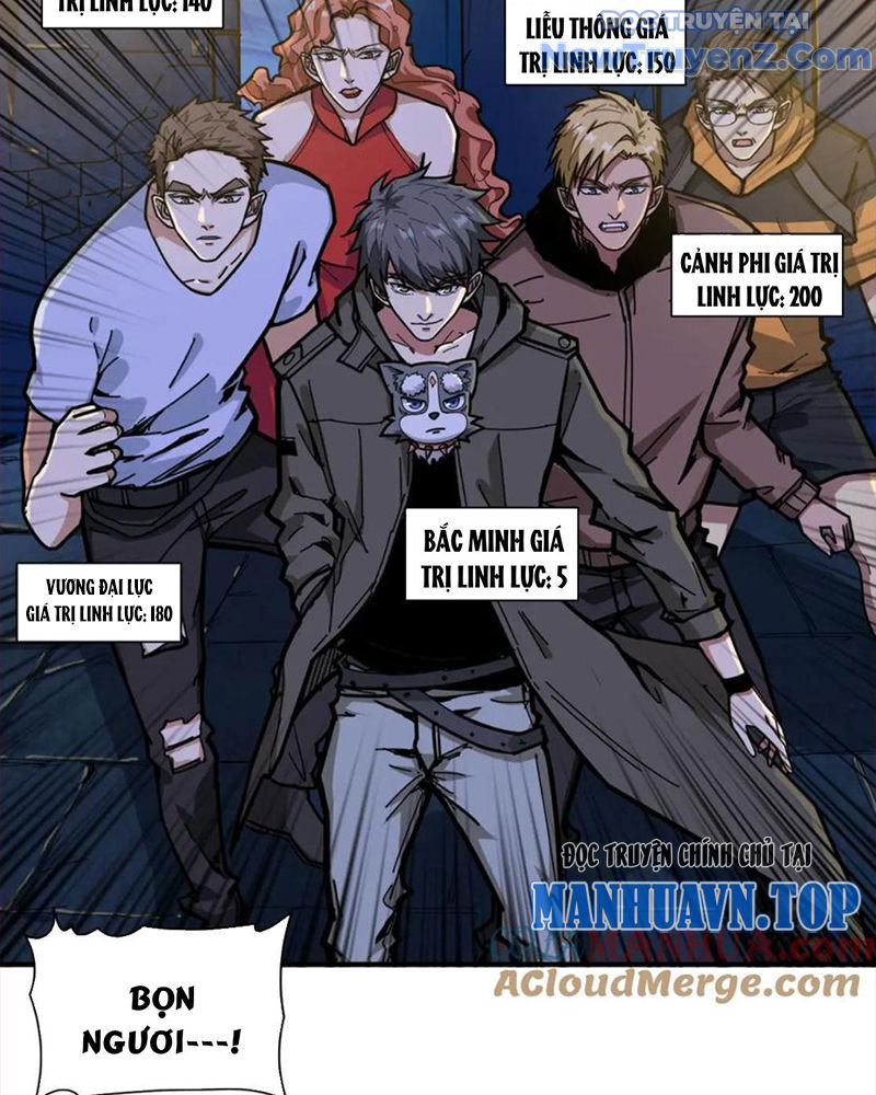 God Slayer Chapter 128 - Trang 2