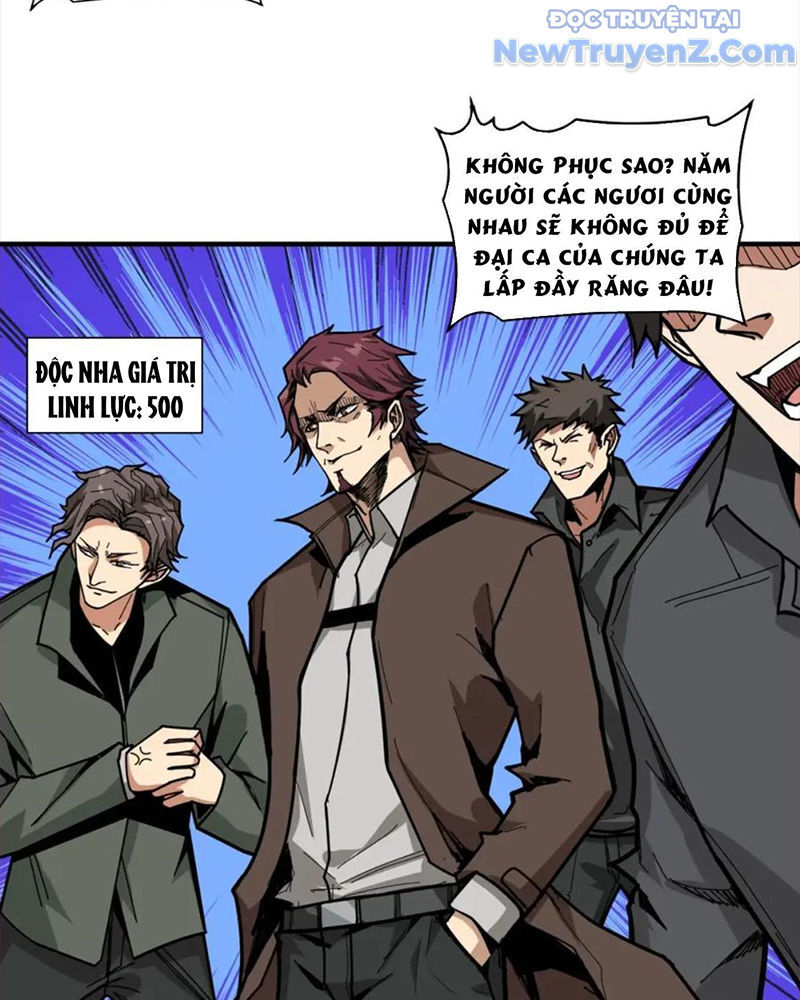 God Slayer Chapter 128 - Trang 2