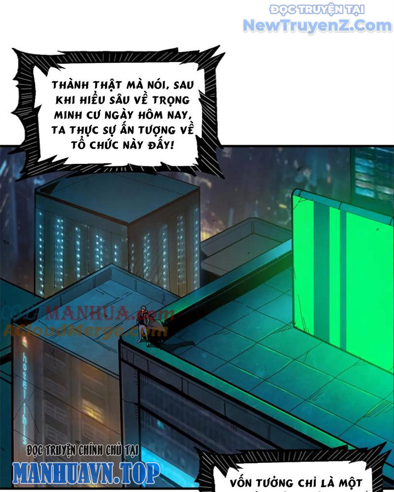 God Slayer Chapter 128 - Trang 2