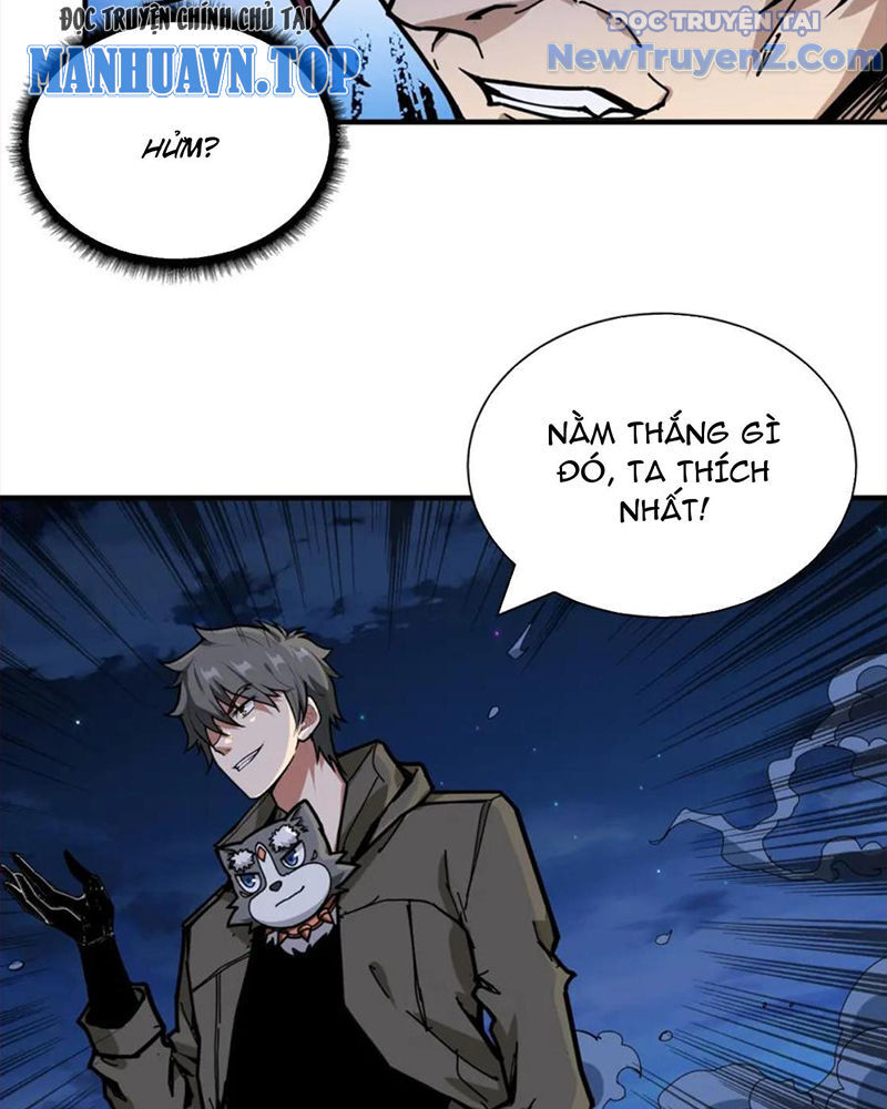 God Slayer Chapter 128 - Trang 2