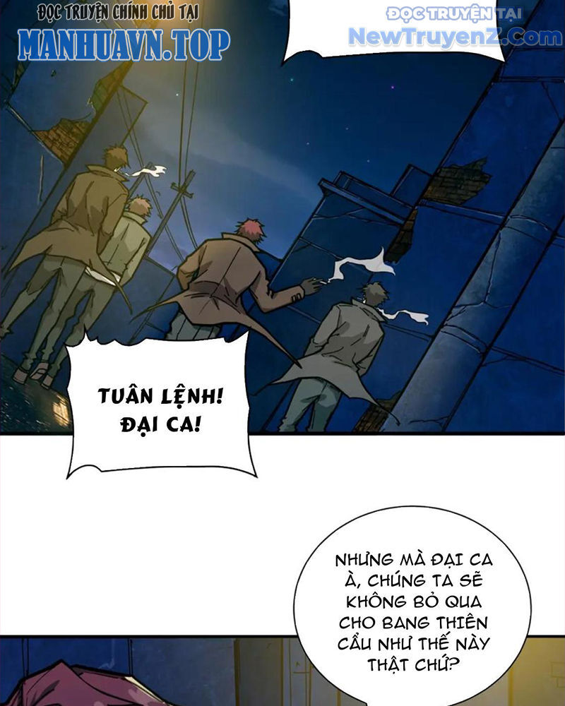 God Slayer Chapter 128 - Trang 2