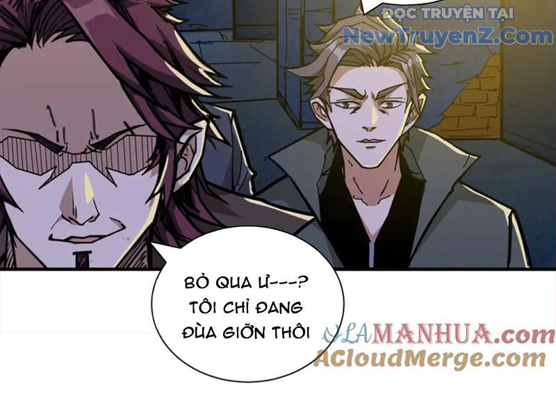 God Slayer Chapter 128 - Trang 2