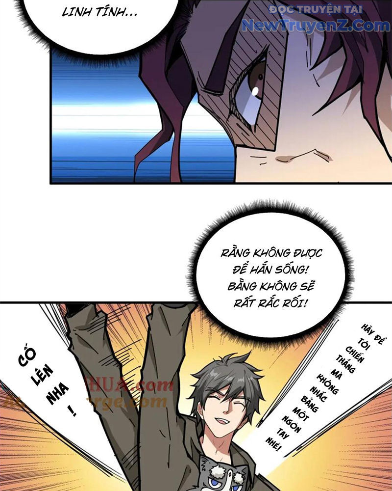 God Slayer Chapter 128 - Trang 2