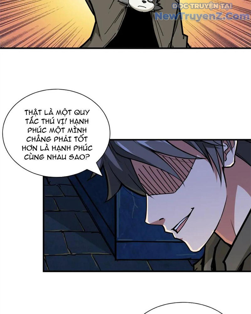 God Slayer Chapter 128 - Trang 2