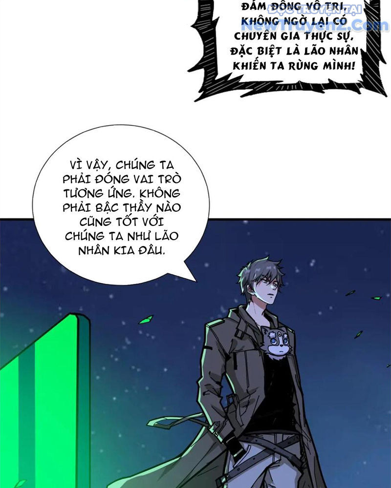 God Slayer Chapter 128 - Trang 2