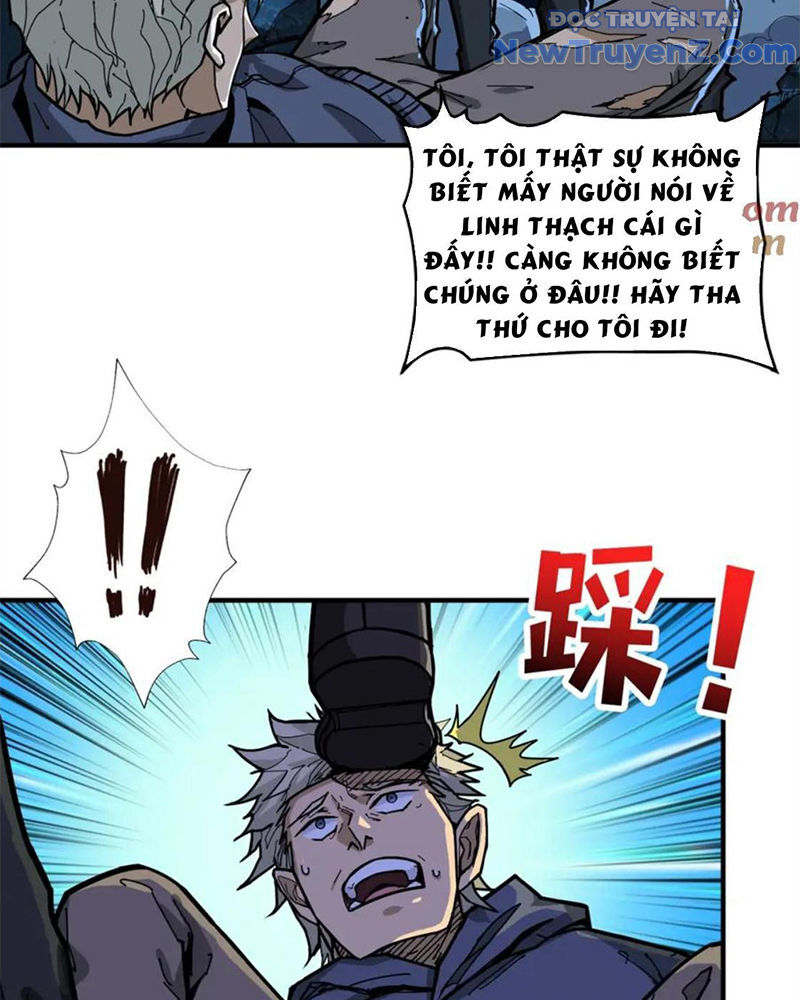 God Slayer Chapter 128 - Trang 2