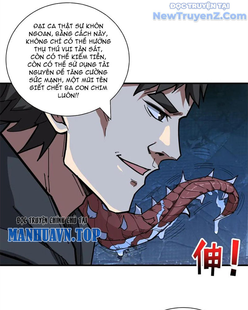 God Slayer Chapter 128 - Trang 2