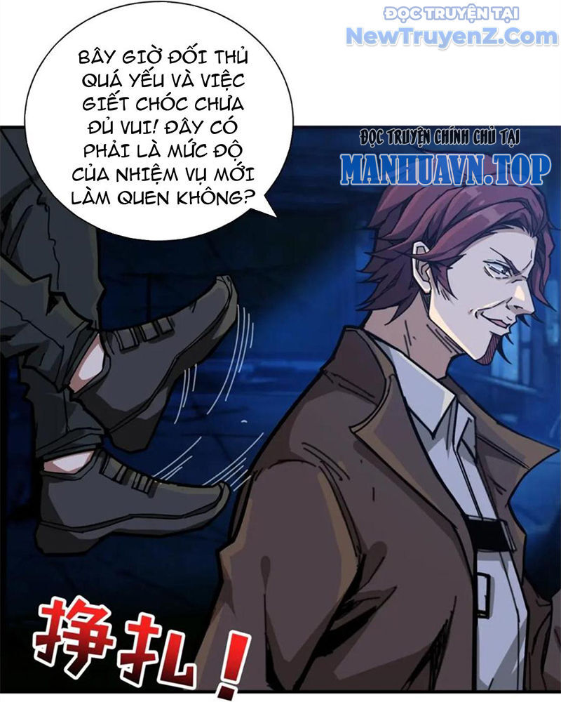 God Slayer Chapter 128 - Trang 2