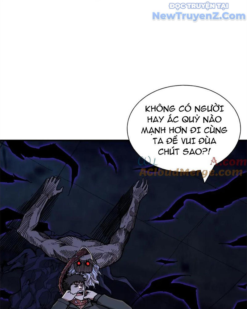 God Slayer Chapter 128 - Trang 2