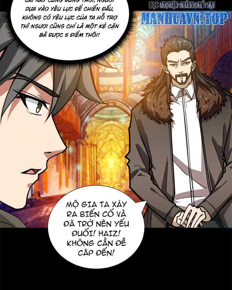 God Slayer Chapter 128 - Trang 2