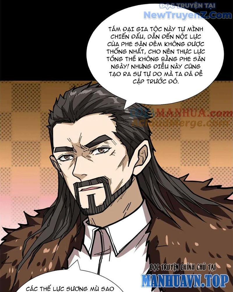 God Slayer Chapter 128 - Trang 2