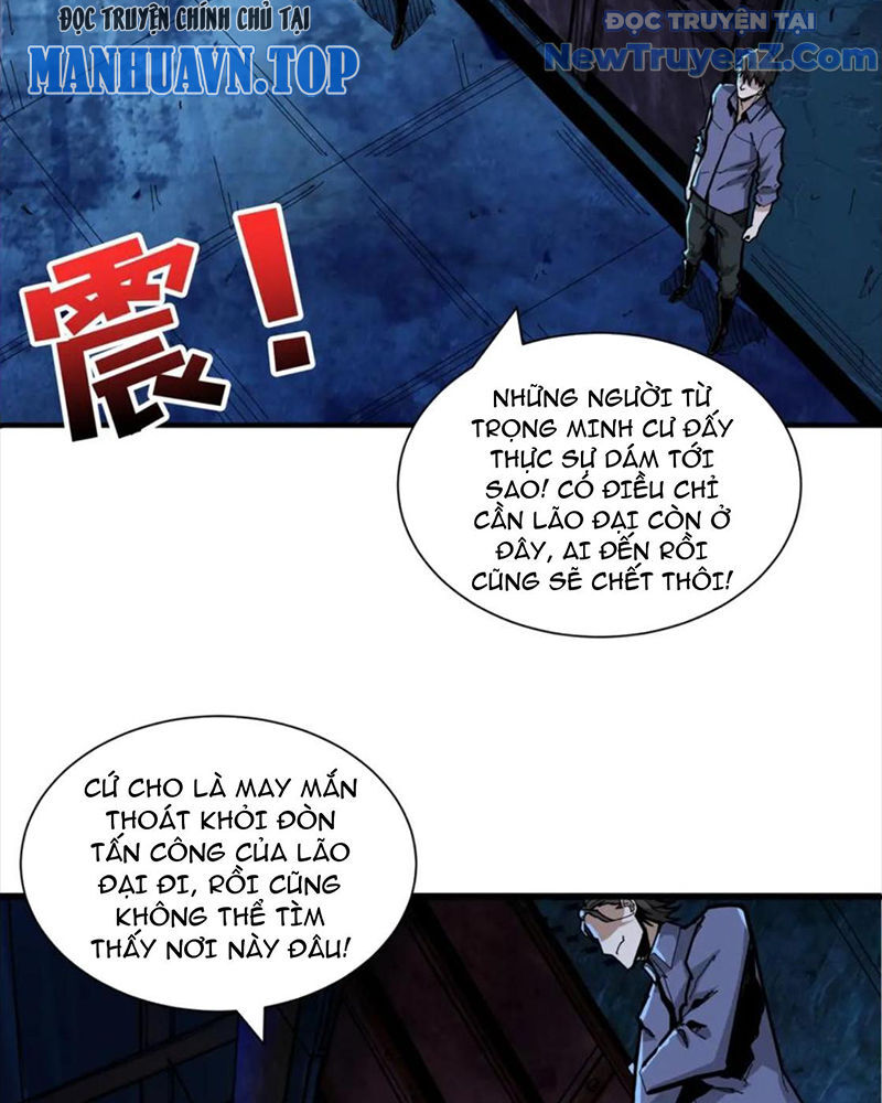 God Slayer Chapter 129 - Trang 2