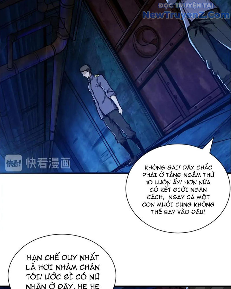 God Slayer Chapter 129 - Trang 2