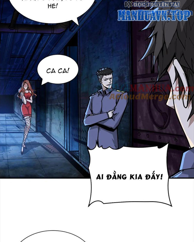 God Slayer Chapter 129 - Trang 2