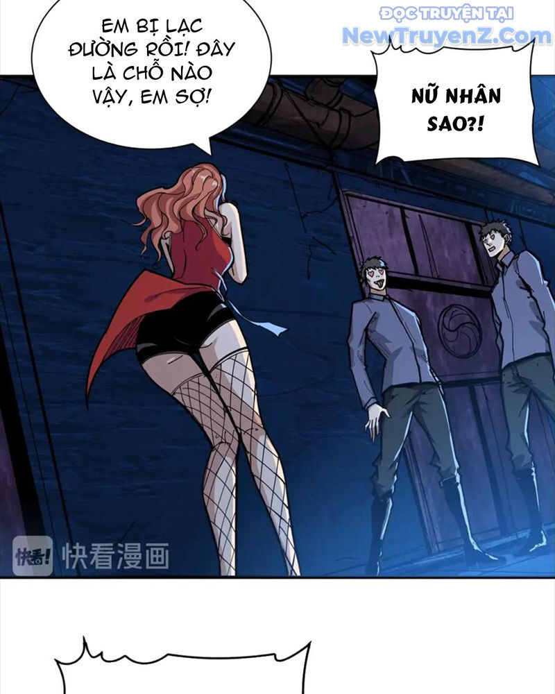 God Slayer Chapter 129 - Trang 2