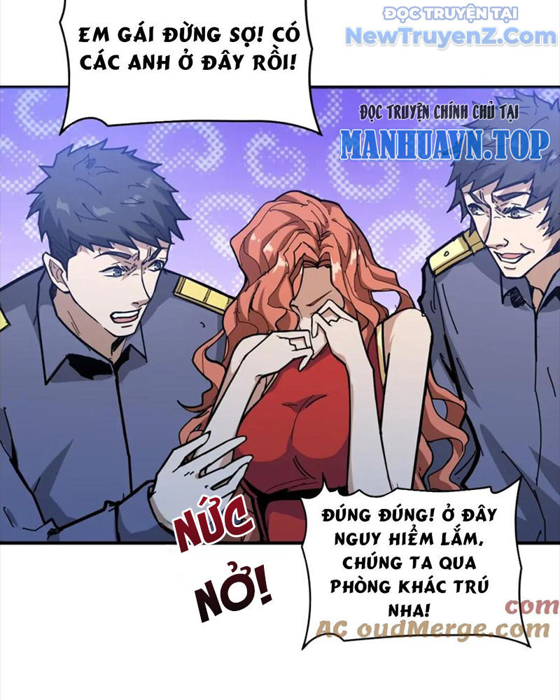 God Slayer Chapter 129 - Trang 2