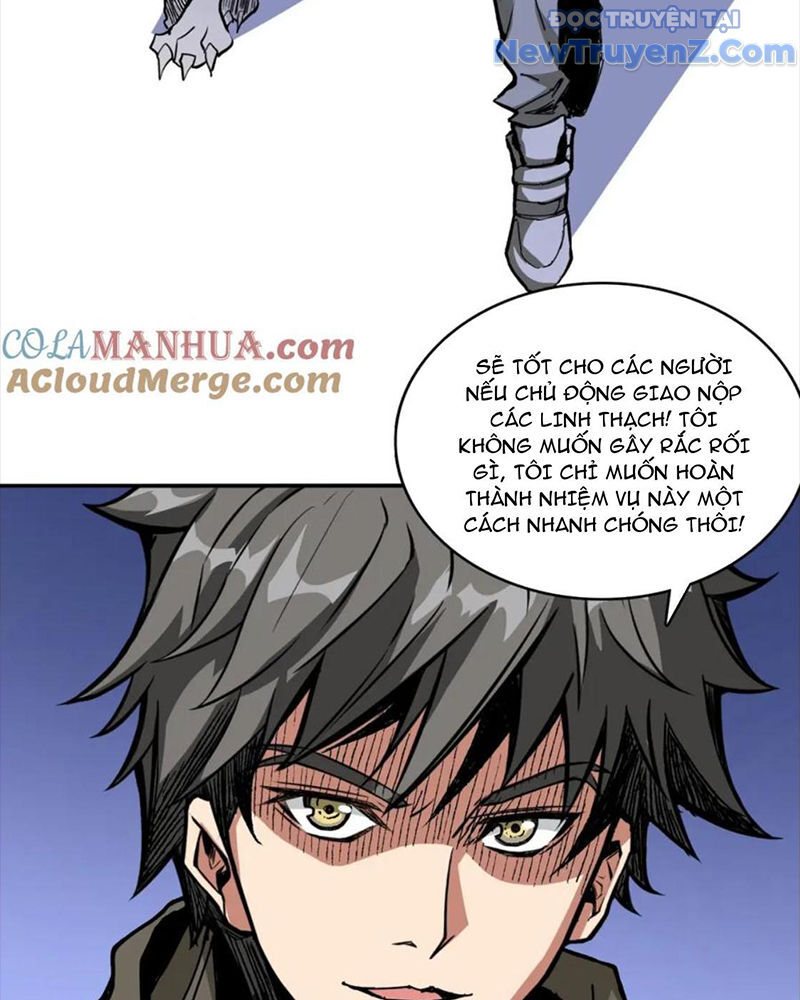 God Slayer Chapter 129 - Trang 2