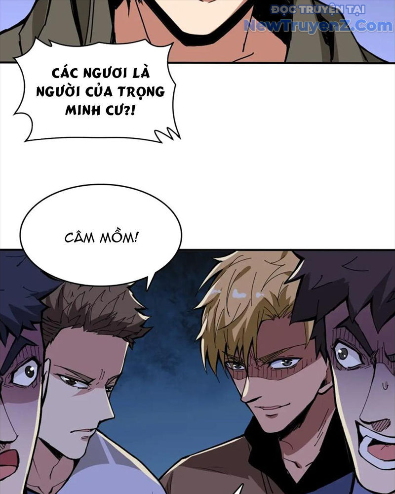 God Slayer Chapter 129 - Trang 2