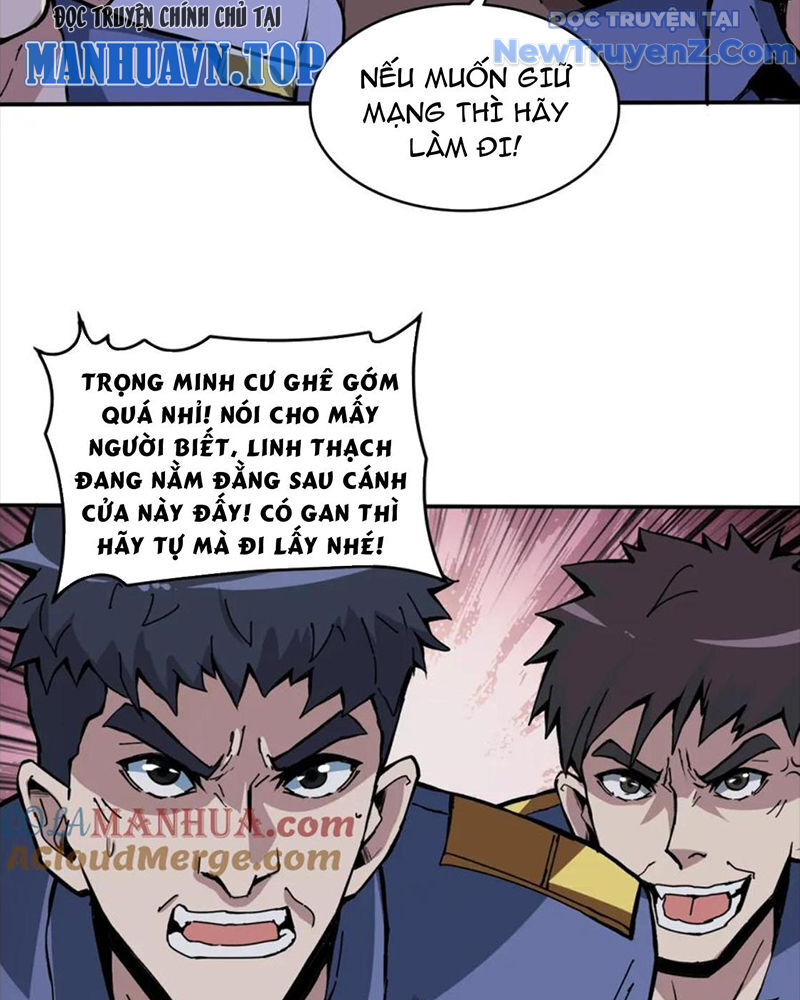 God Slayer Chapter 129 - Trang 2