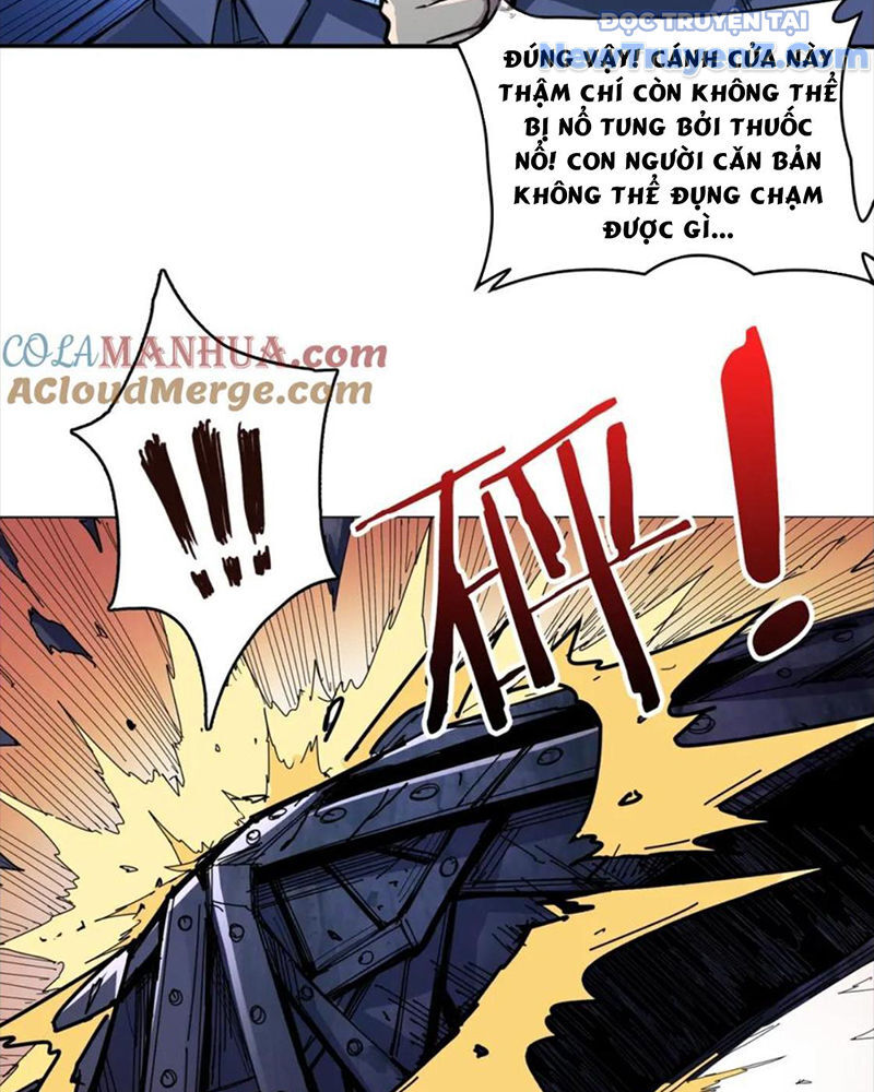 God Slayer Chapter 129 - Trang 2