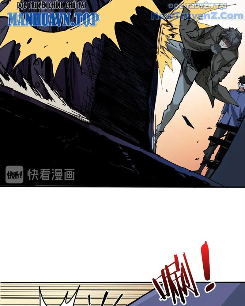 God Slayer Chapter 129 - Trang 2