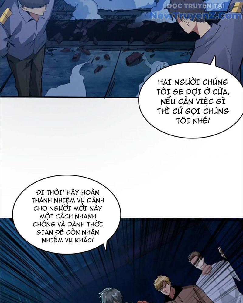 God Slayer Chapter 129 - Trang 2