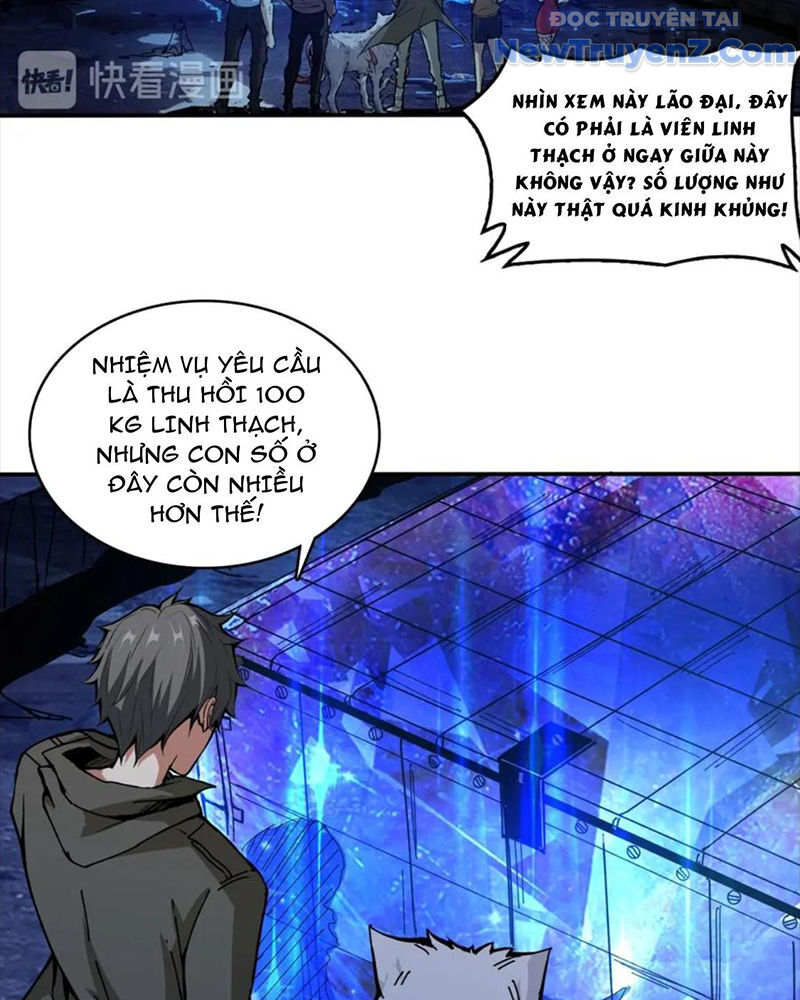 God Slayer Chapter 129 - Trang 2