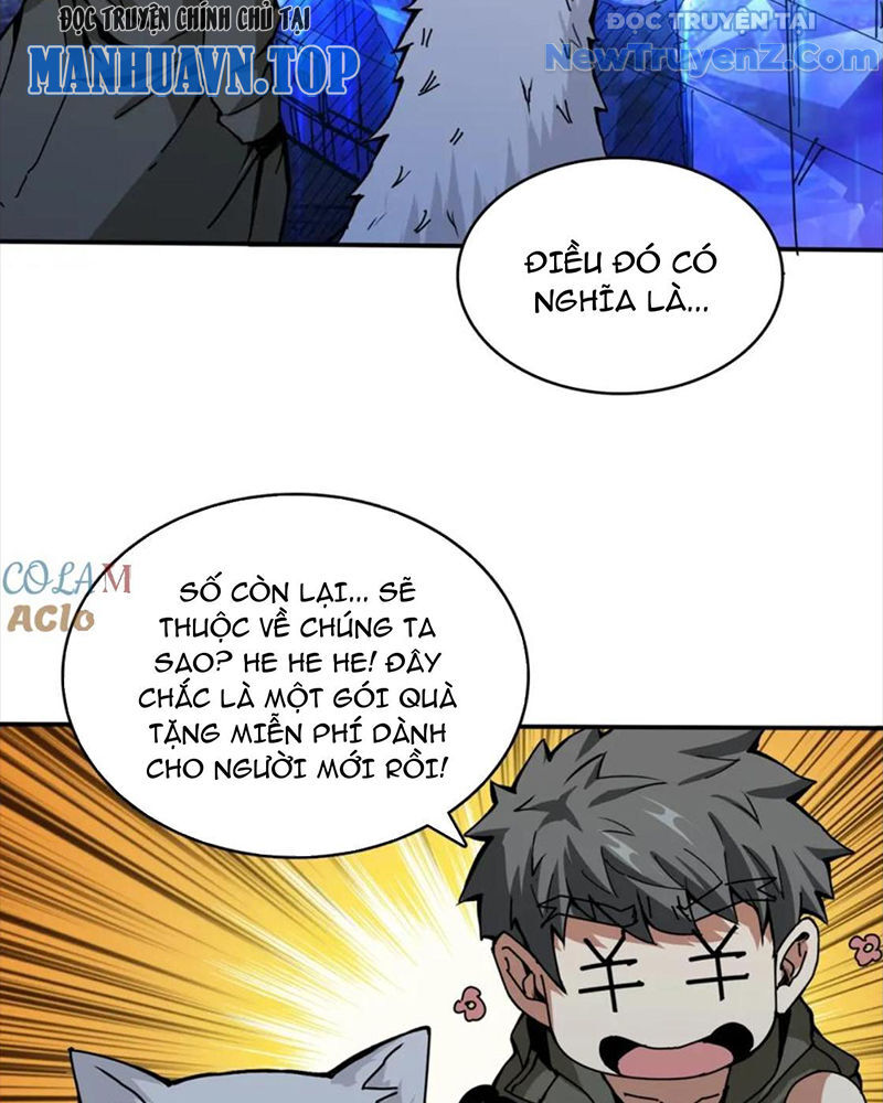 God Slayer Chapter 129 - Trang 2