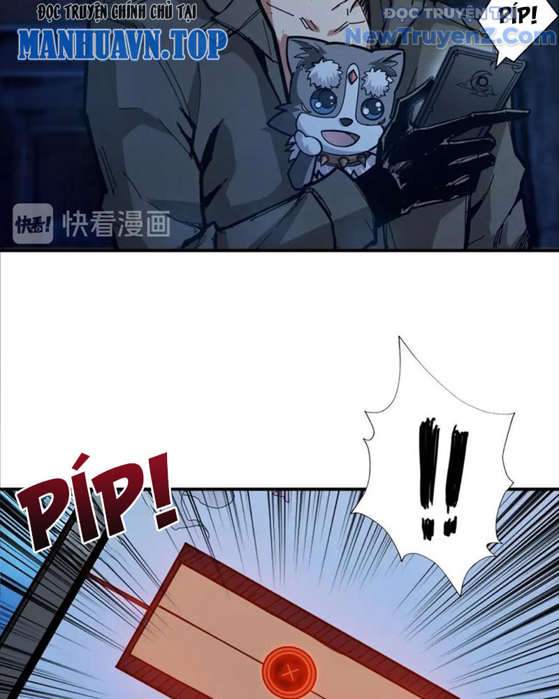 God Slayer Chapter 129 - Trang 2