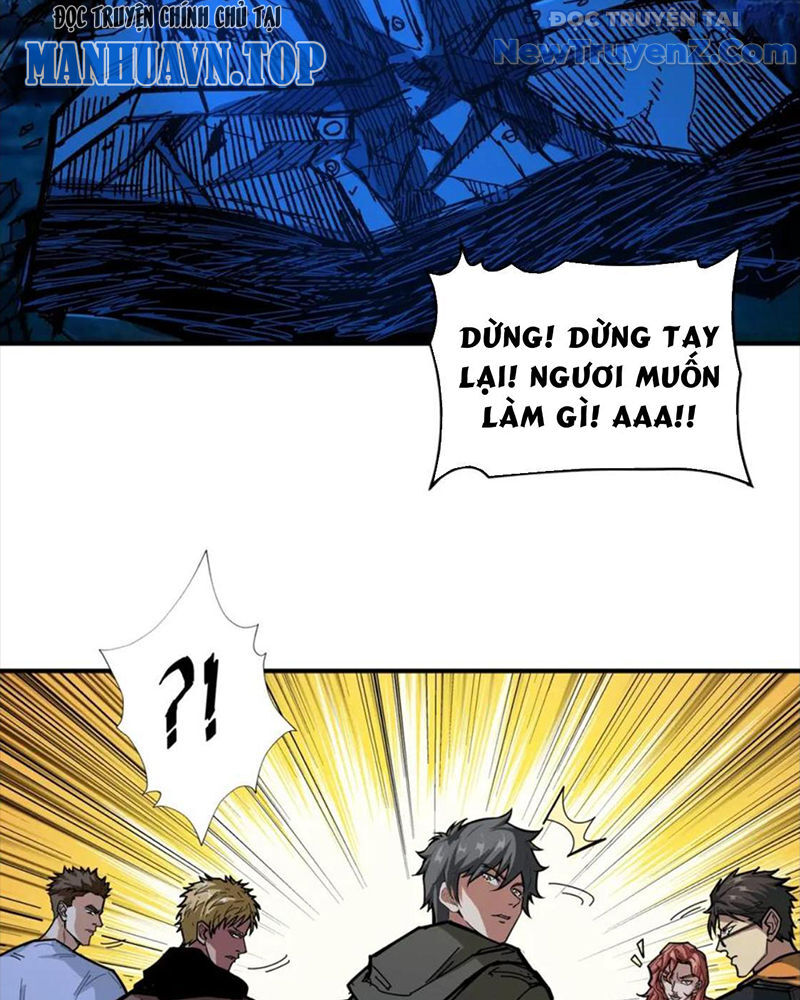 God Slayer Chapter 129 - Trang 2