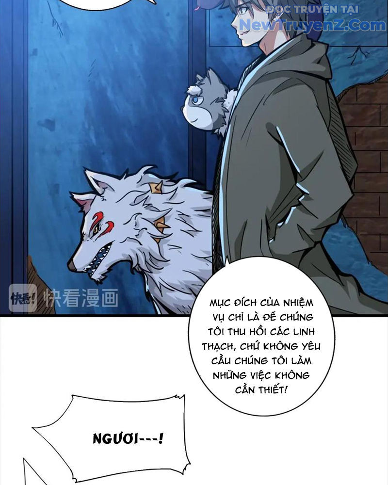 God Slayer Chapter 129 - Trang 2