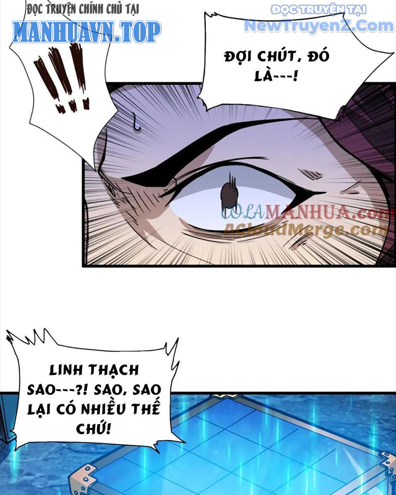 God Slayer Chapter 129 - Trang 2