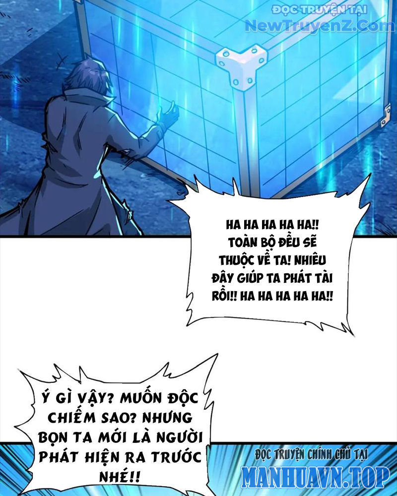 God Slayer Chapter 129 - Trang 2