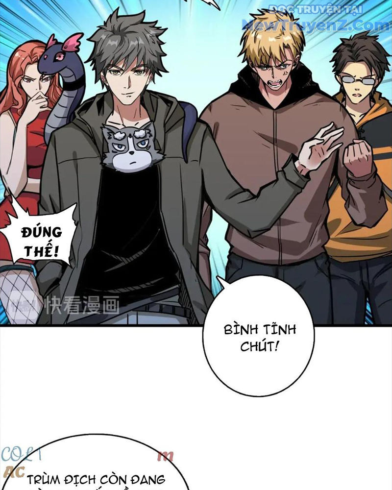 God Slayer Chapter 129 - Trang 2