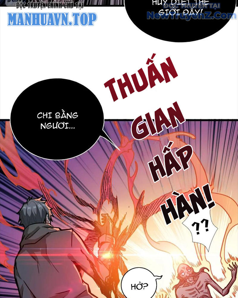 God Slayer Chapter 129 - Trang 2