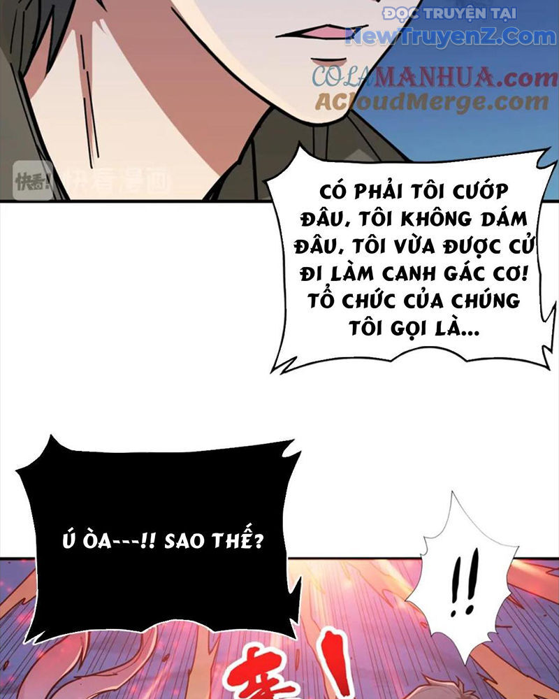 God Slayer Chapter 130 - Trang 2