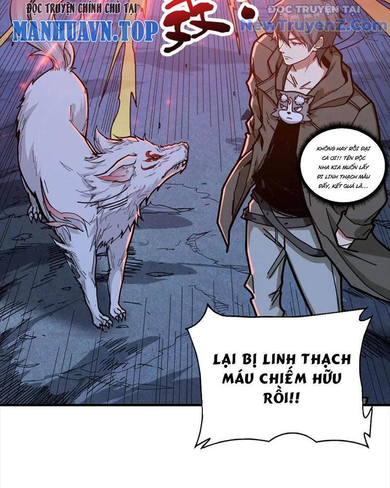God Slayer Chapter 130 - Trang 2