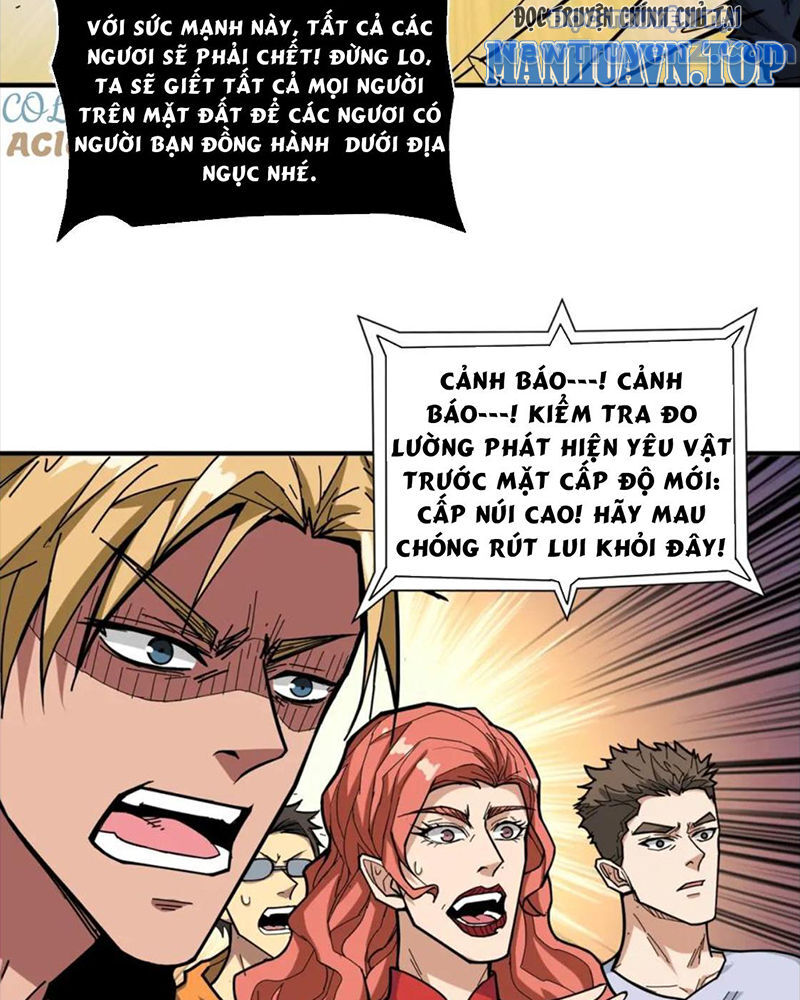 God Slayer Chapter 130 - Trang 2