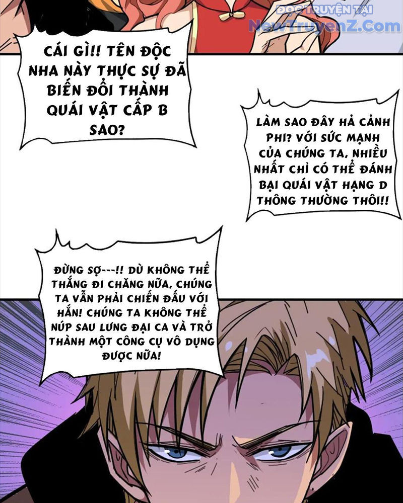 God Slayer Chapter 130 - Trang 2